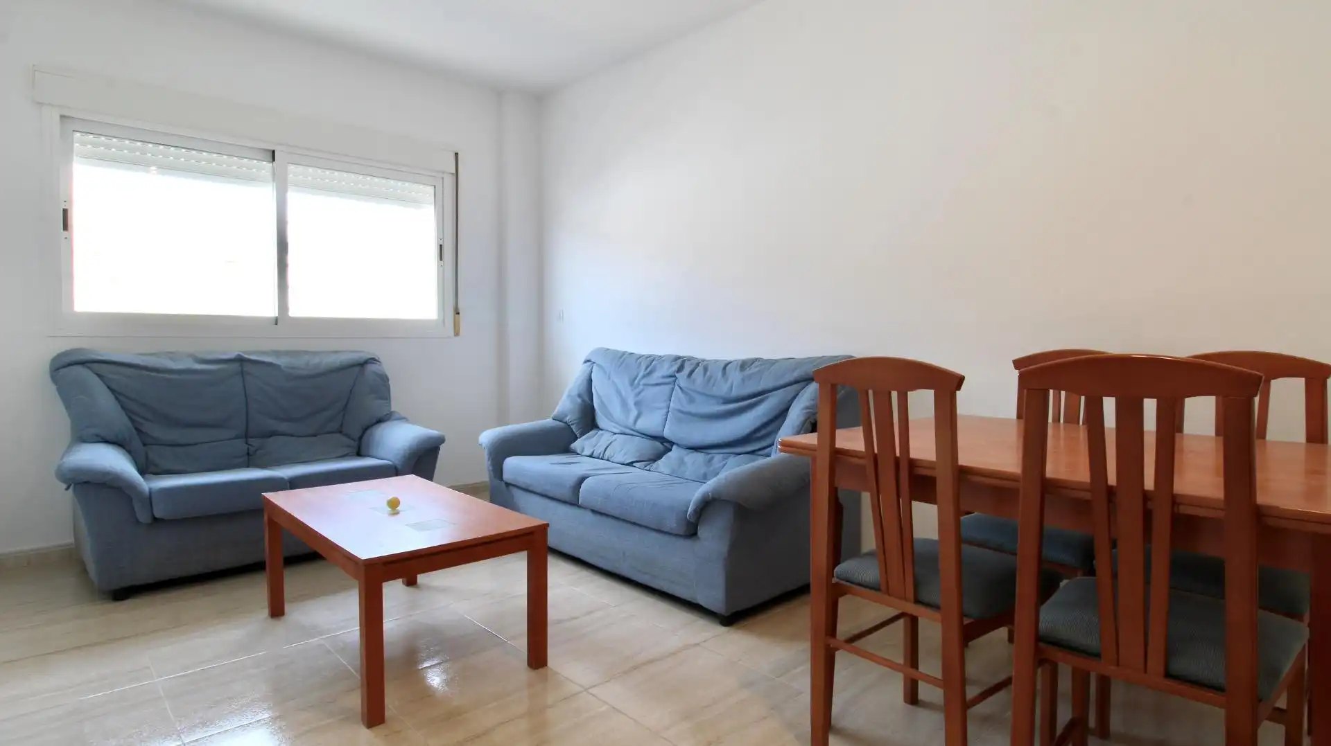 Flat for sale in Calle Monalisa, La Gangosa