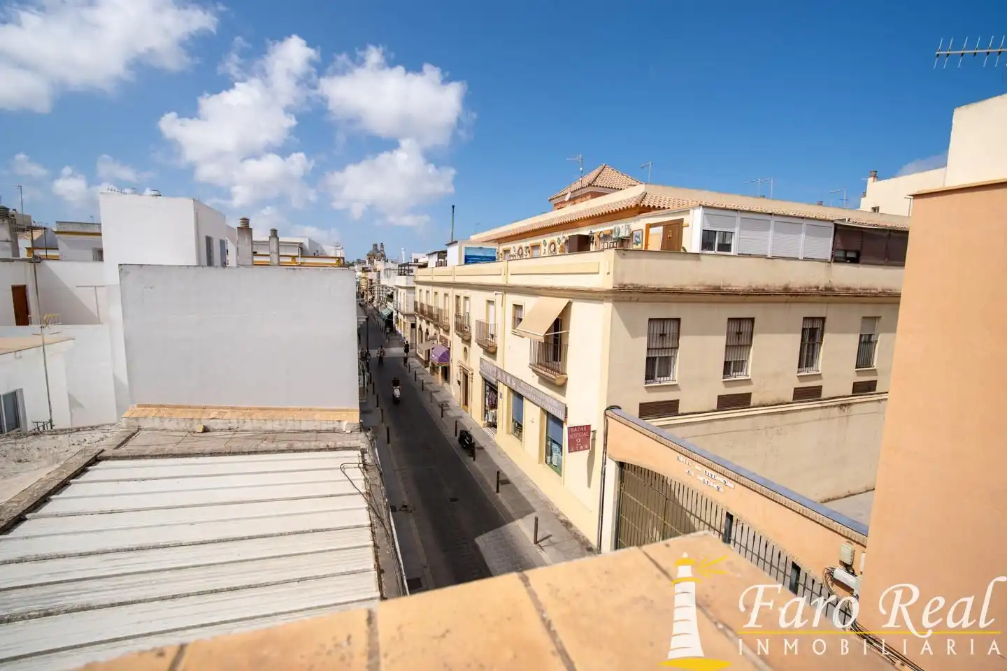 Attic for sale in El Pino - Bajo de Guía