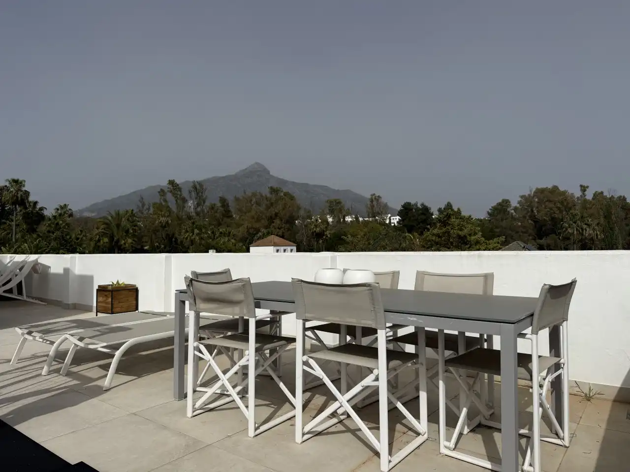 Chalet con terraza en venta en Nueva Andalucía, imagen 23