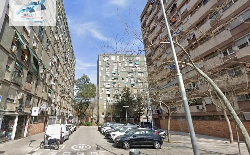 Photo 1 of Flat for sale in Carrer Bernat Martorell, El Besós i el Maresme, Barcelona