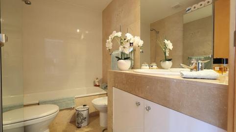 Foto 3 de Apartament en venda a N/a, -1, Villamartín - Las Filipinas, Alicante