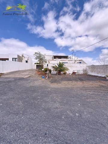 Dúplex en Venta en La Calera en Güime
