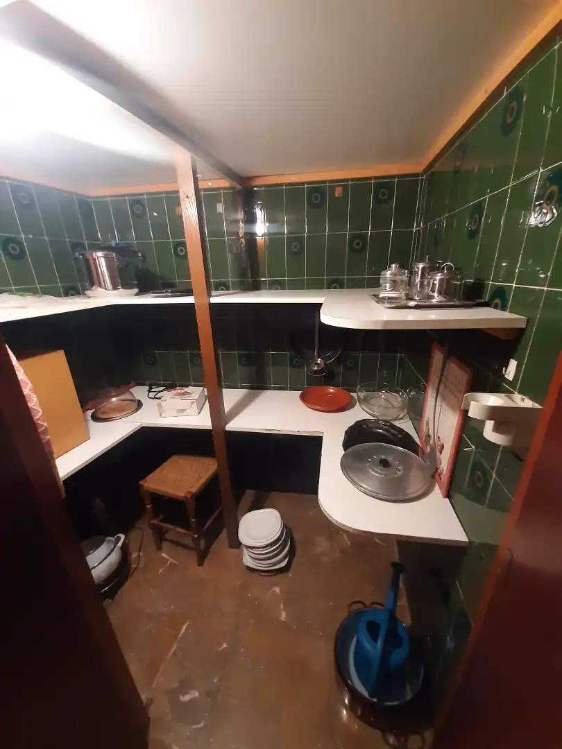 Appartamento con terrazza in vendita a Úbeda, imagen 8