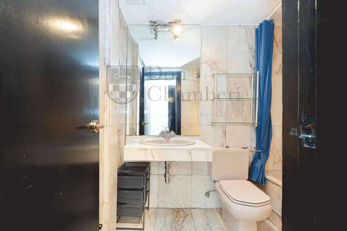 Duplex con ascensore in affitto a joaquin maria lopez, imagen 7