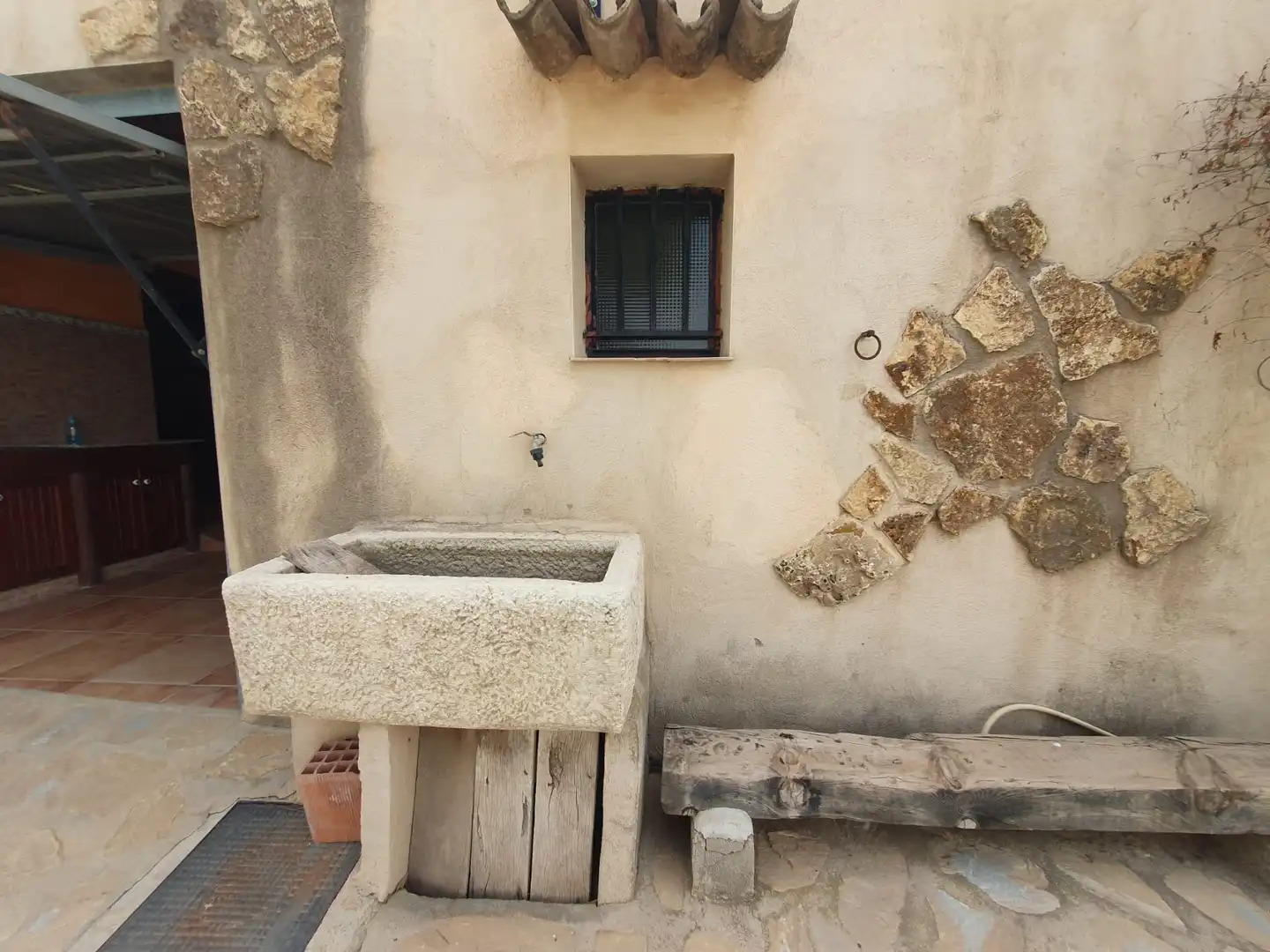 Casa rústica en venda a RM-D16 20, imagen 11