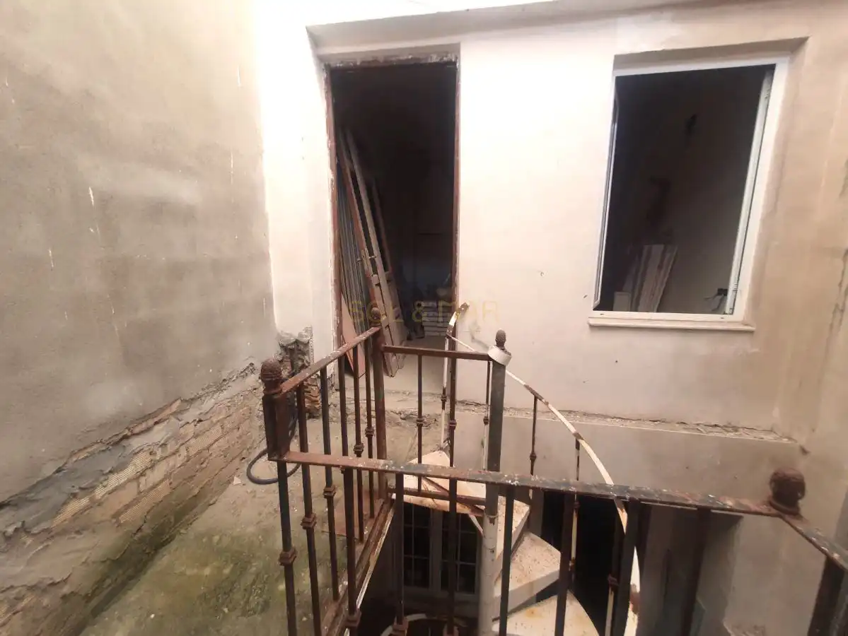 Casa con terraza en venta en Guillena pueblo, imagen 24