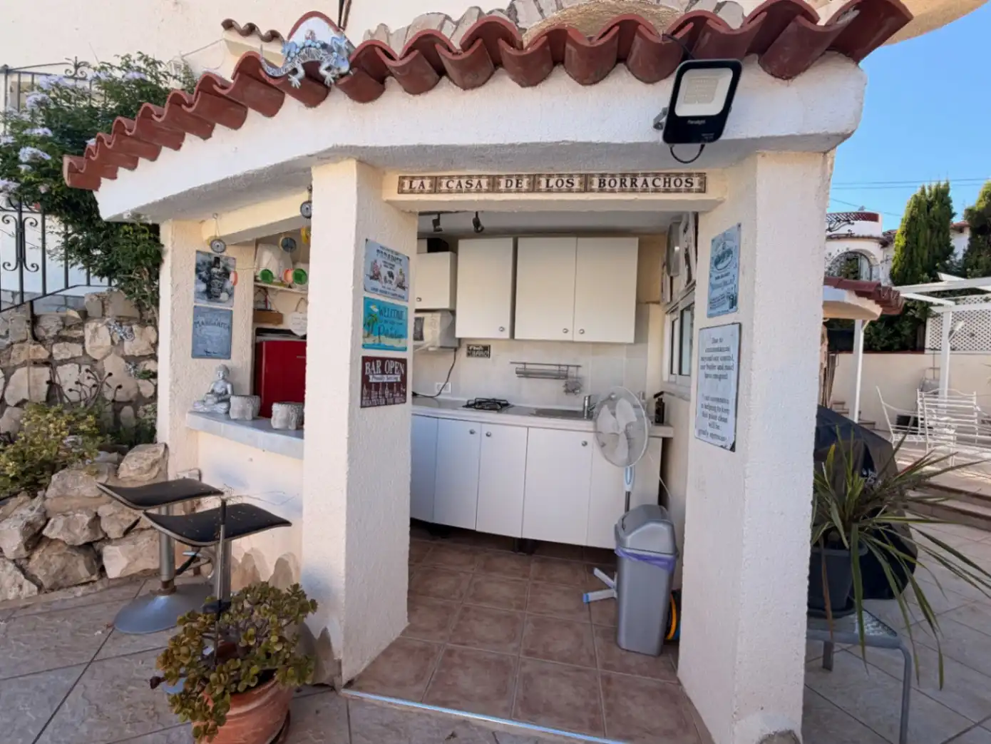 Maison à vendre à Benissa pueblo, imagen 34