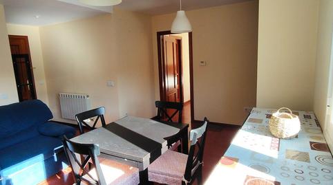 Photo 4 of Flat to rent in Barrio España, Valladolid Capital