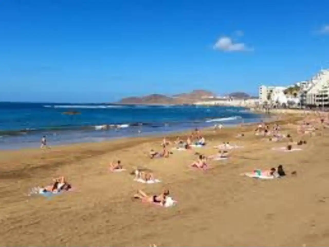 Exterior view of Attic for sale in Las Palmas de Gran Canaria  with Terrace