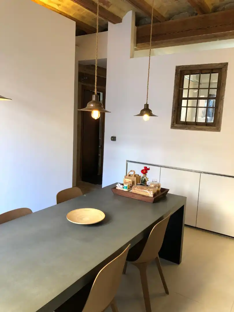 Penthouse mit Terrasse zur Miete in L'Eixample, imagen 12