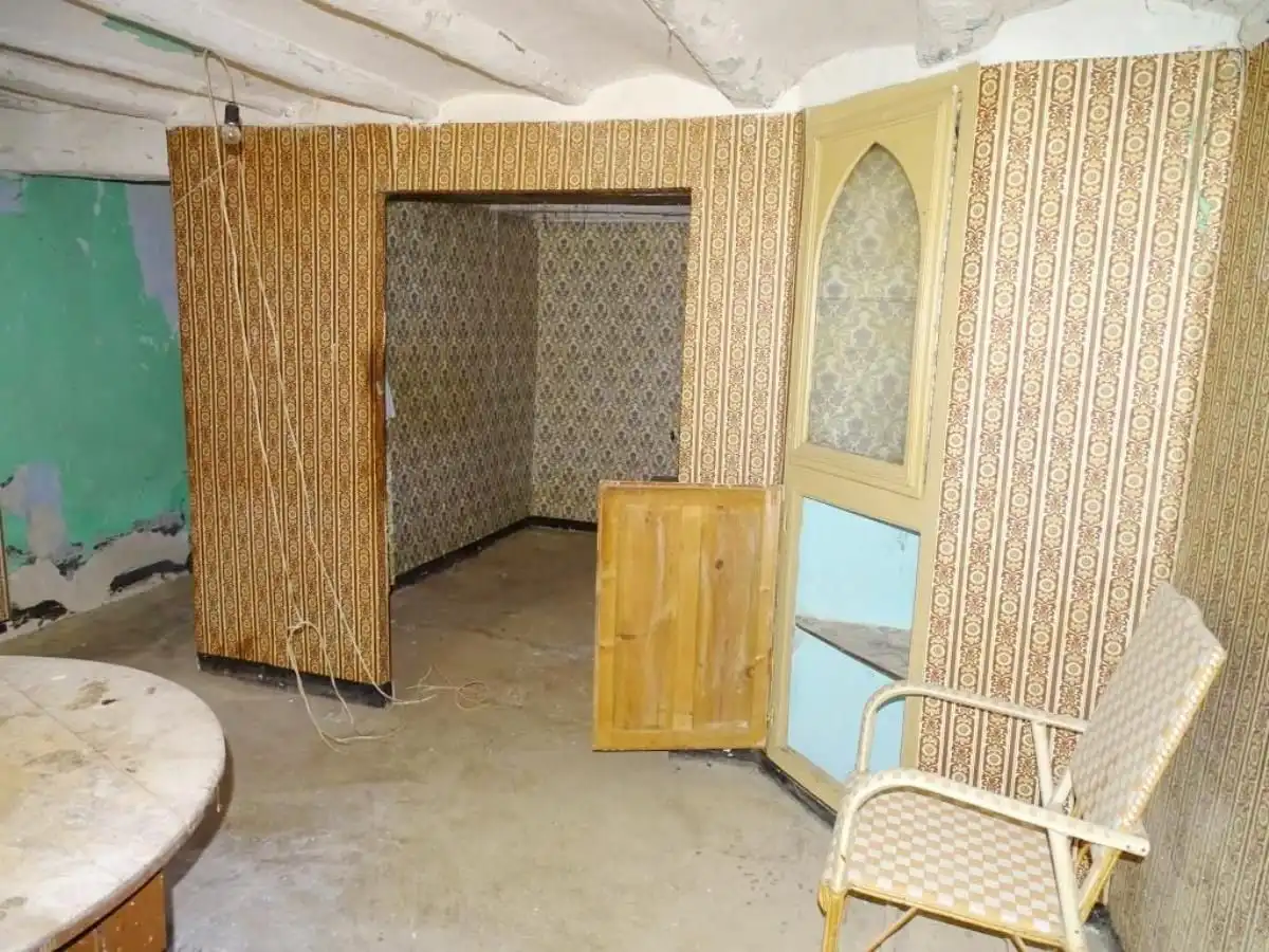 Casa adosada en venta en Valderrobres