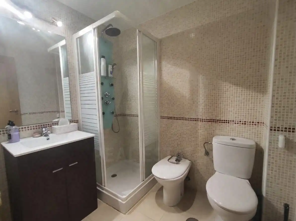 Wohnung mit Aufzug zum Verkauf in Almayate, imagen 26