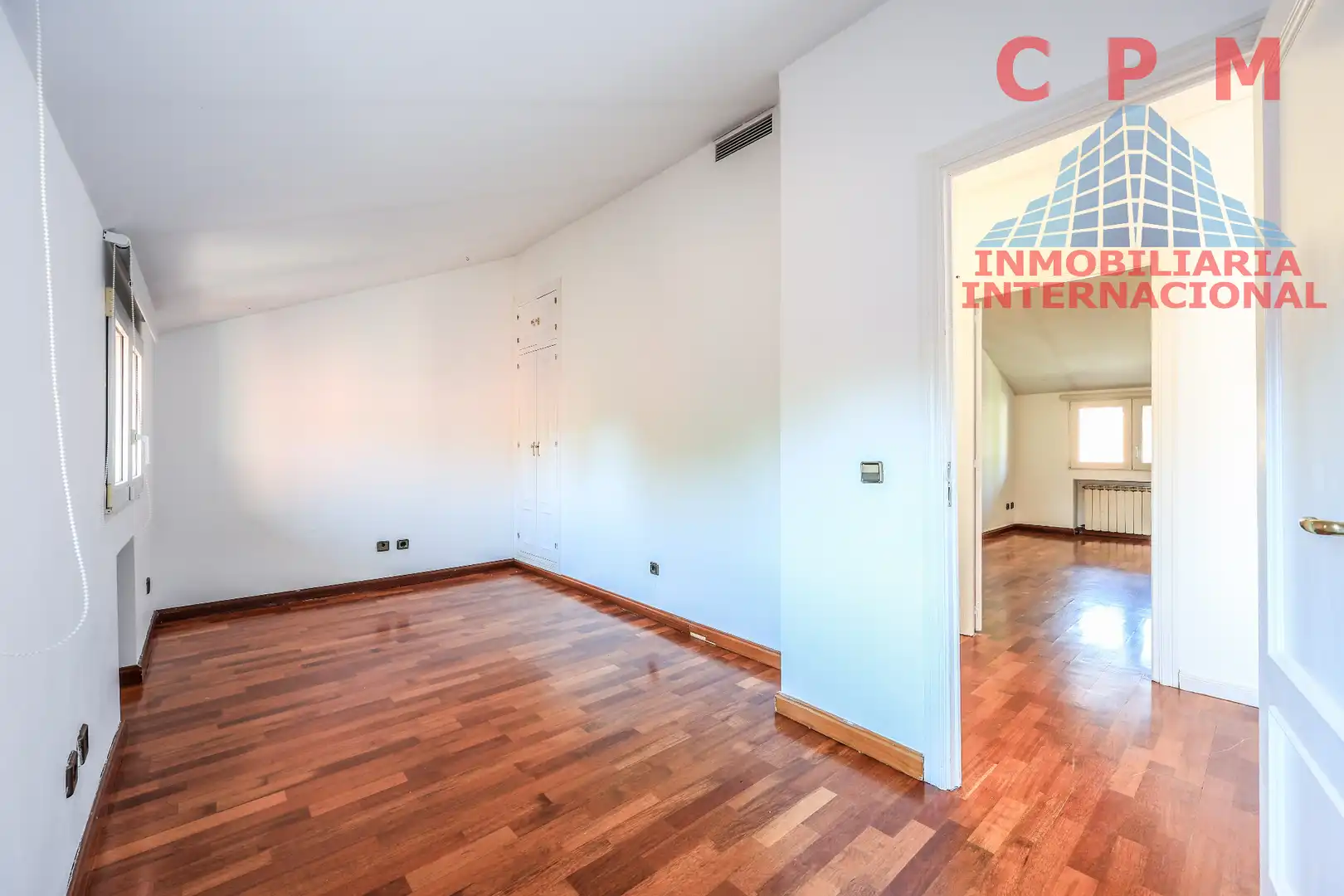 Reihenhaus mit Balkon zur Miete in Chamartín, imagen 28