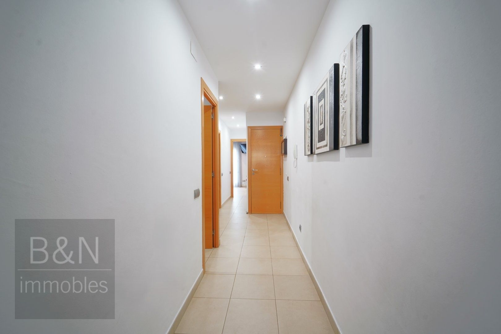 Flat for sale in Terrassa  with Heating and Terrace