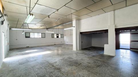 Photo 4 of Industrial buildings for rent in Partida Maitino, Alzabares, Elche / Elx