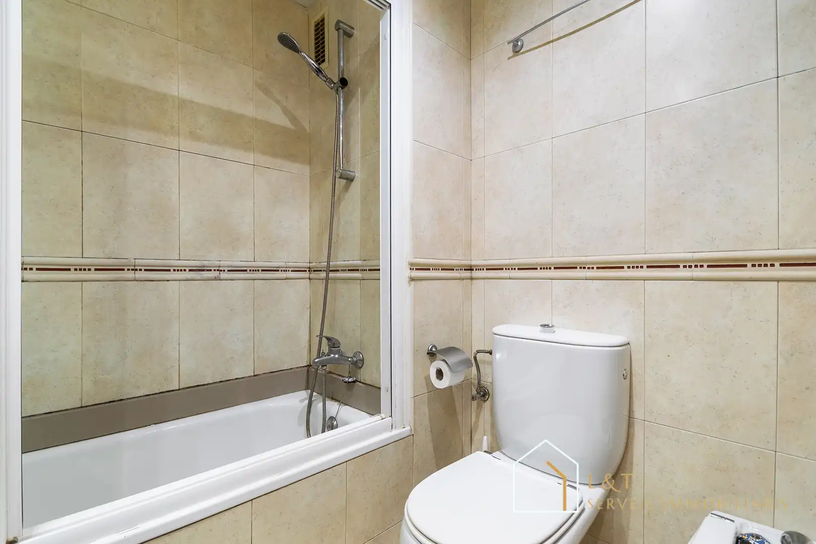 Wohnung mit Pool zum Verkauf in Avinguda d'Espanya 8, imagen 28