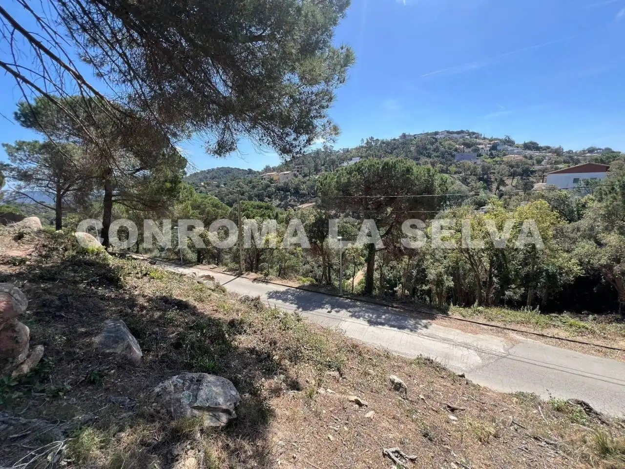 Terreno residencial en venta en Serra Brava, imagen 8