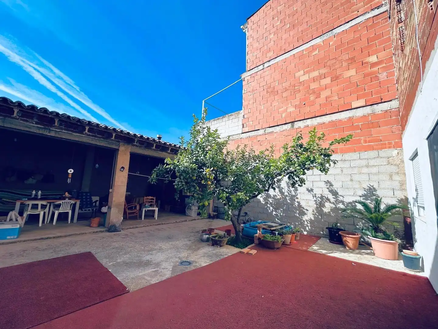 Finca rústica en venda a Benicolet