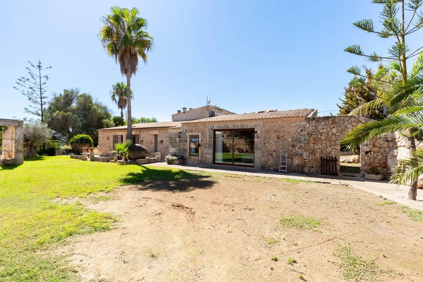 Casa amb jardí en venda a Sant Llorenç des Cardassar, imagen 34