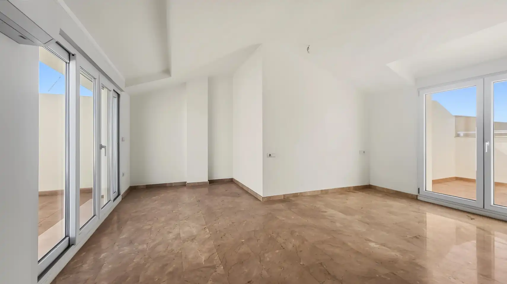 Apartament amb piscina en venda a Pego, imagen 5
