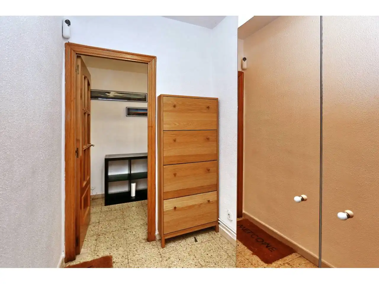 Piso con ascensor en venta en Nou Barris, imagen 21