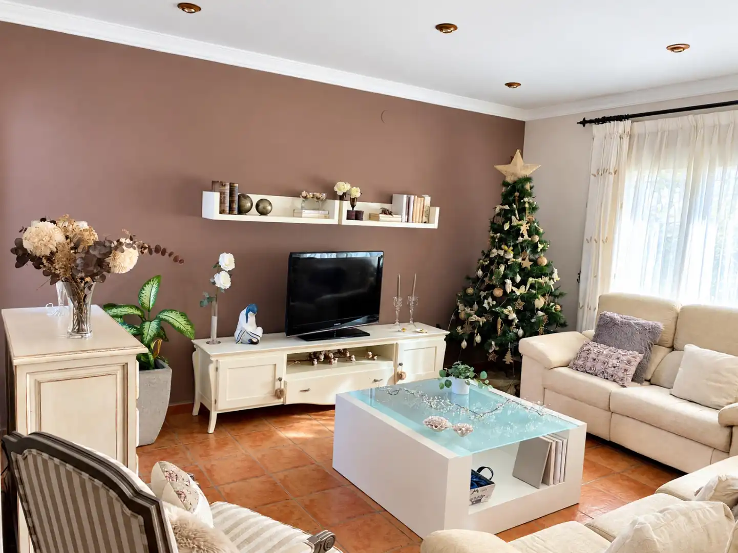 Haus mit Garten zum Verkauf in Orba, imagen 7