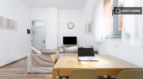 Foto 2 de Apartament per a compartir a Villa Ascensión - El Perú - Cruz del Señor, Santa Cruz de Tenerife