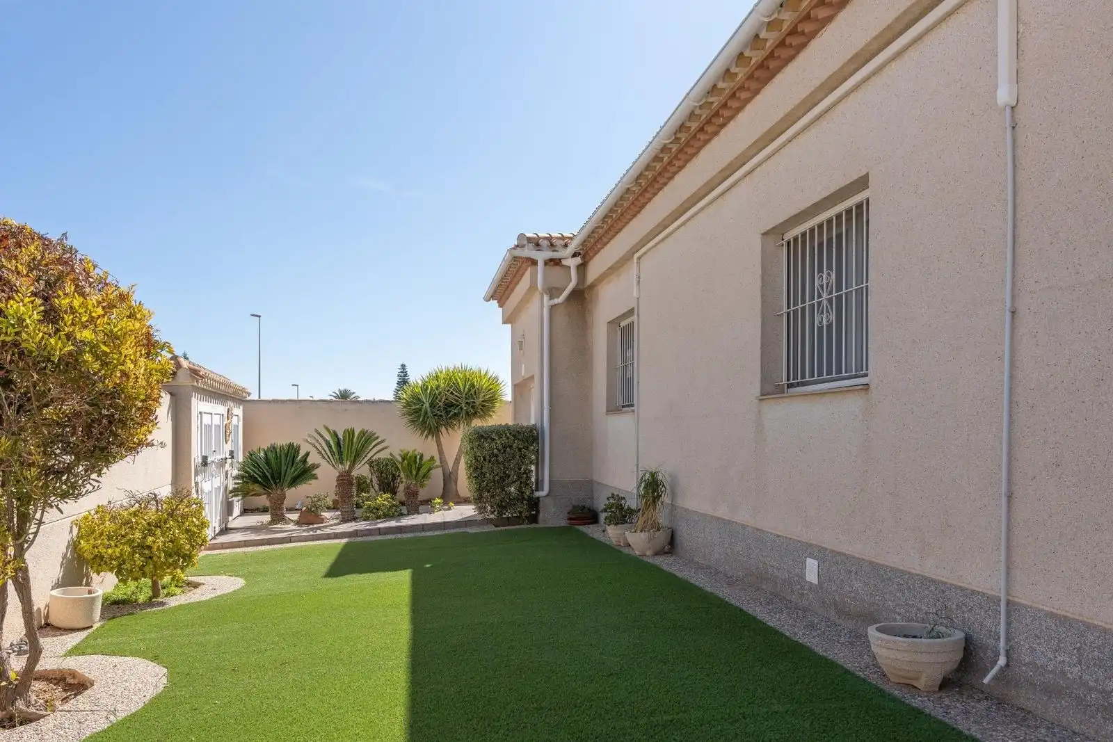 Chalet con terraza en venta en N/A, imagen 49