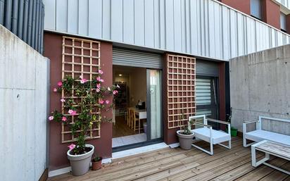 Terrace of Flat for sale in Sopelana  with Heating, Private garden and Terrace