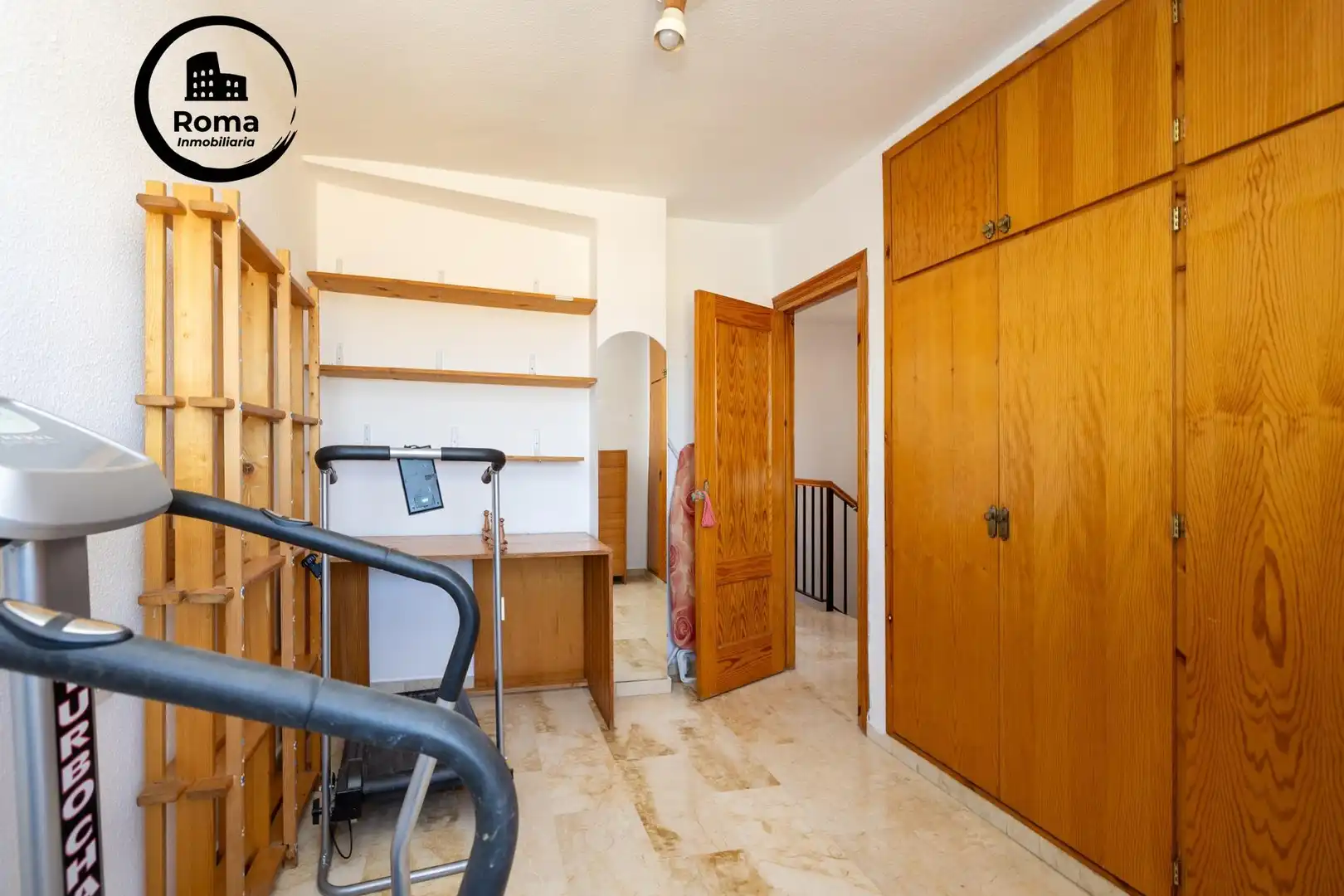 Detached homes for sale in Granada  with Heating, Private garden and Terrace