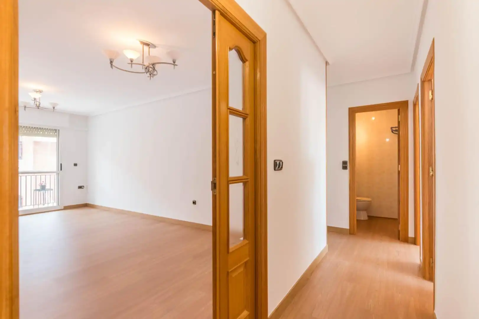 Wohnung zum Verkauf in Santomera mit Klimaanlage, Heizung und Terrasse