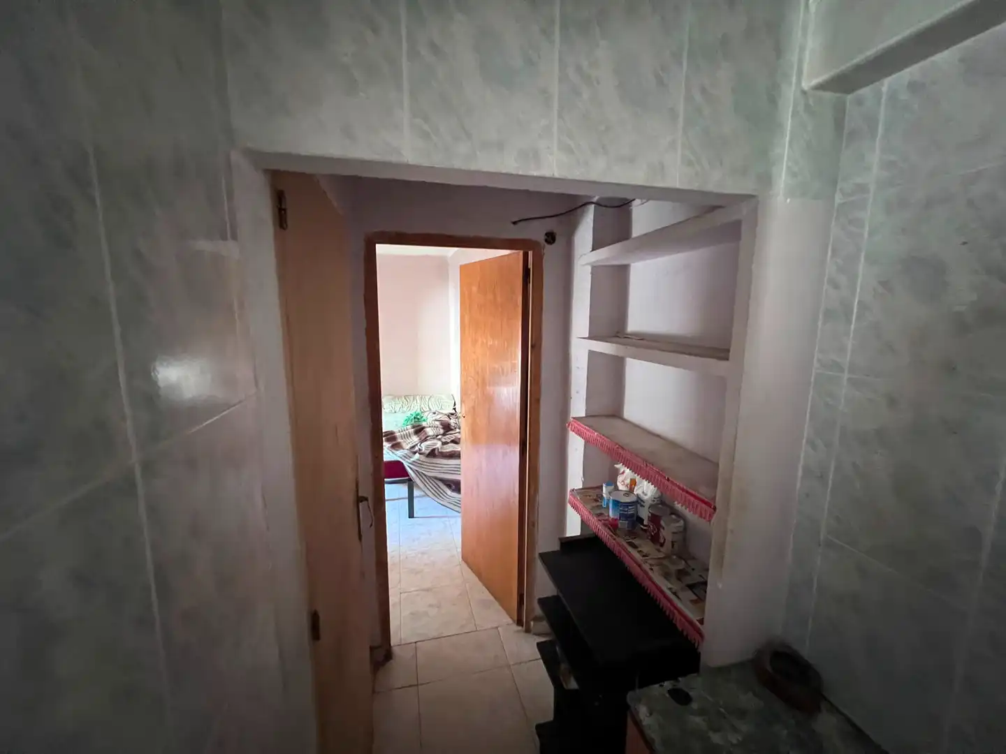 Flat for sale in Albacete  with Furnished