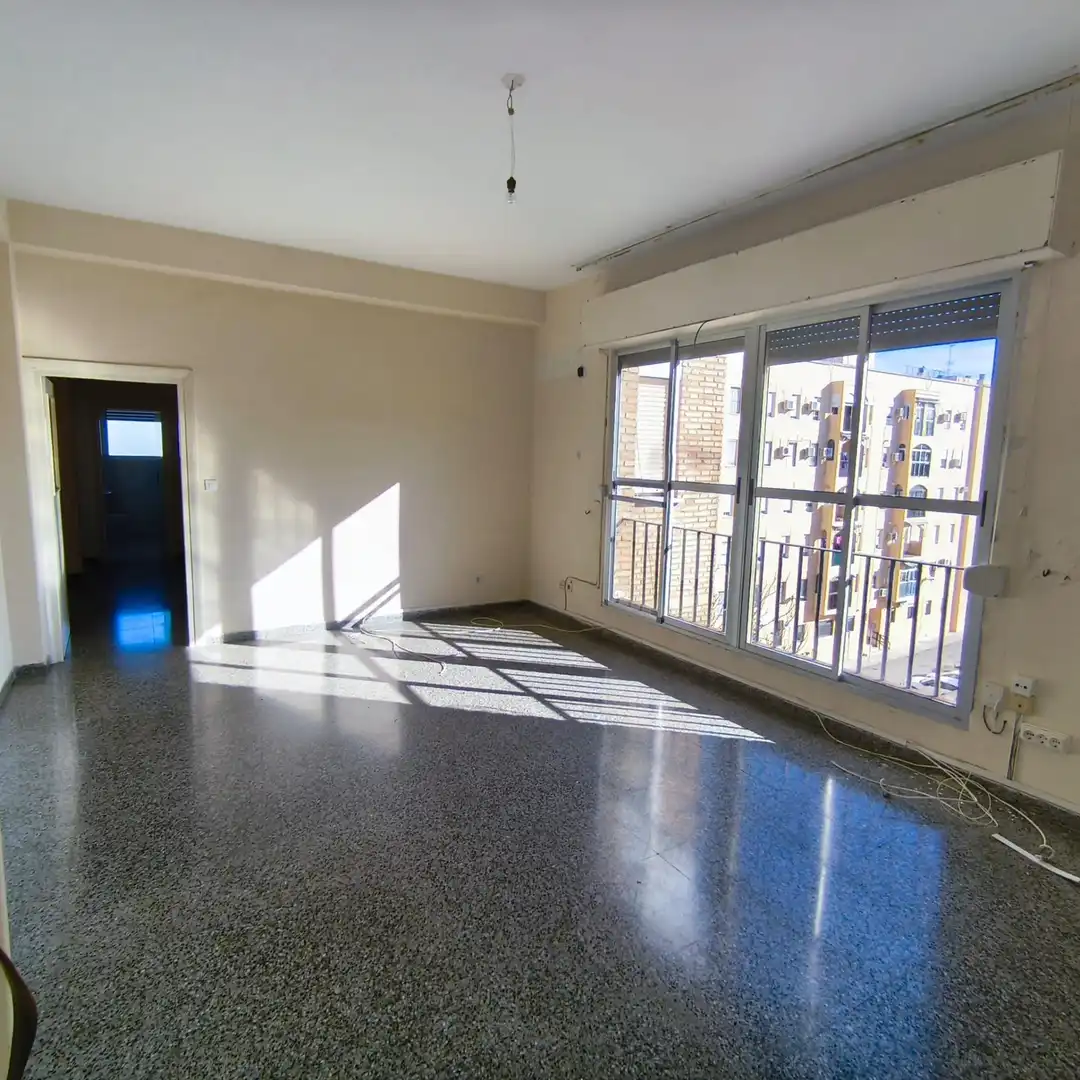 Balcony of Flat for sale in Jerez de la Frontera