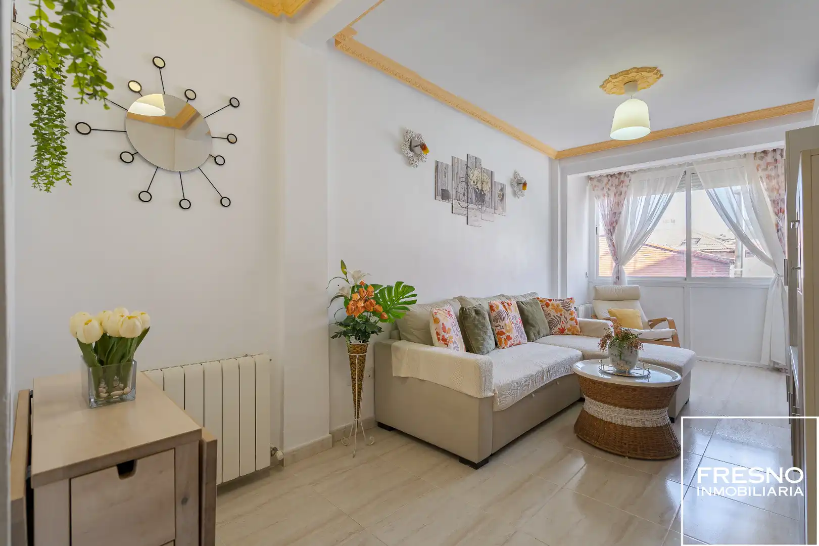 Appartamento in vendita a Calle Velázquez, imagen 6