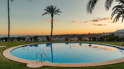 Foto 3 de Apartamento en venta en Lomas de Marbella Club, Málaga