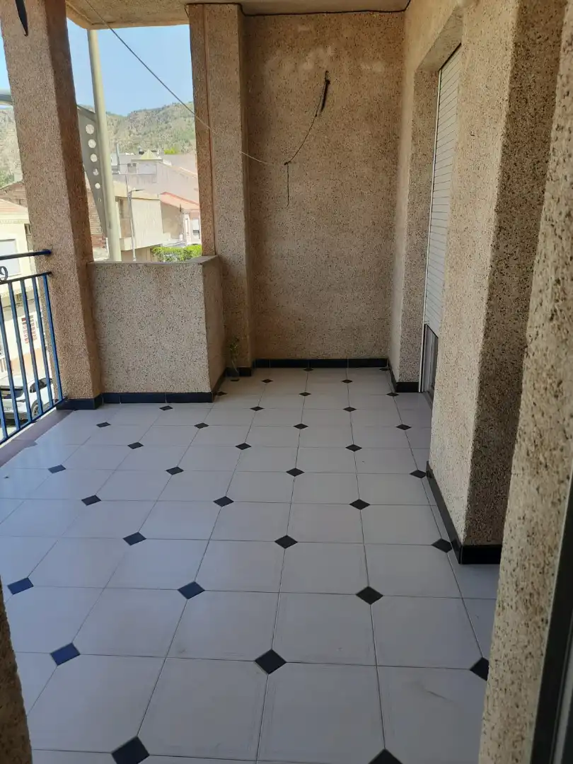 Pis en venda a Alhama de Murcia ciudad