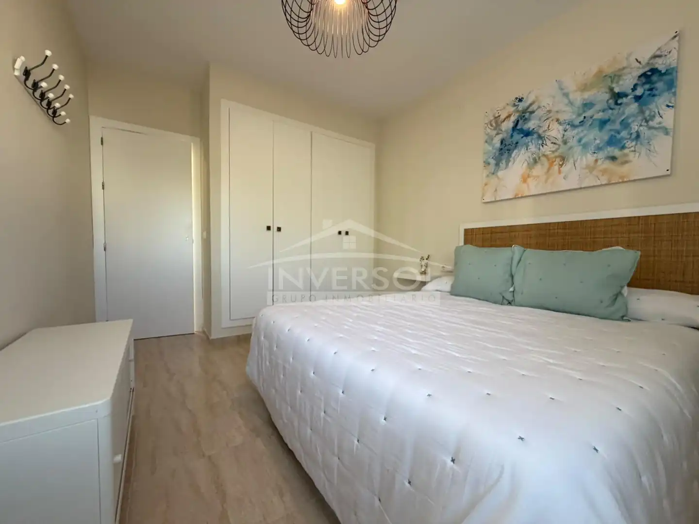 Erdgeschosswohnung mit Pool zum Verkauf in Calle Marea 4, imagen 30