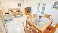 Dining room of Single-family semi-detached for sale in Cártama  with Air Conditioner, Private garden and Terrace