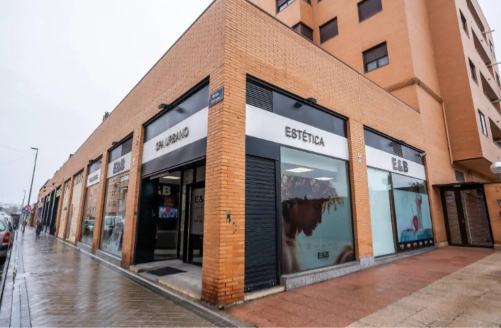 Local comercial en venda a Altos del Olivar - El Caracol, imagen 3