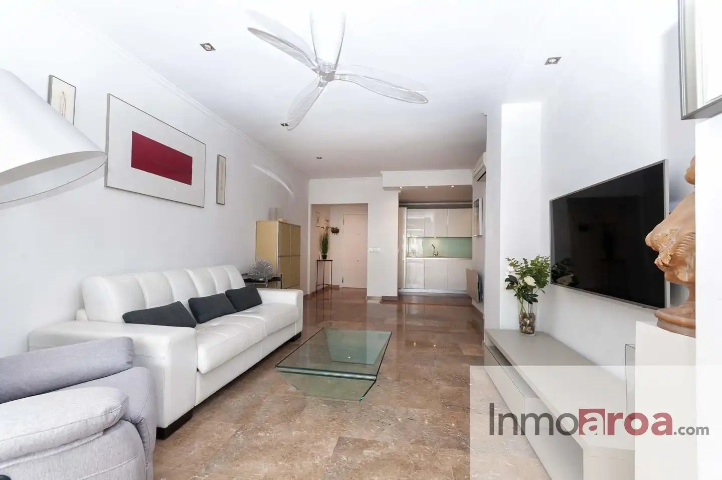 Flat for sale in Dels Furs, Puerto