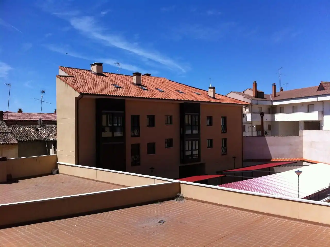 Dúplex amb terrassa en venda a Avenida Juan Carlos I 14, imagen 53