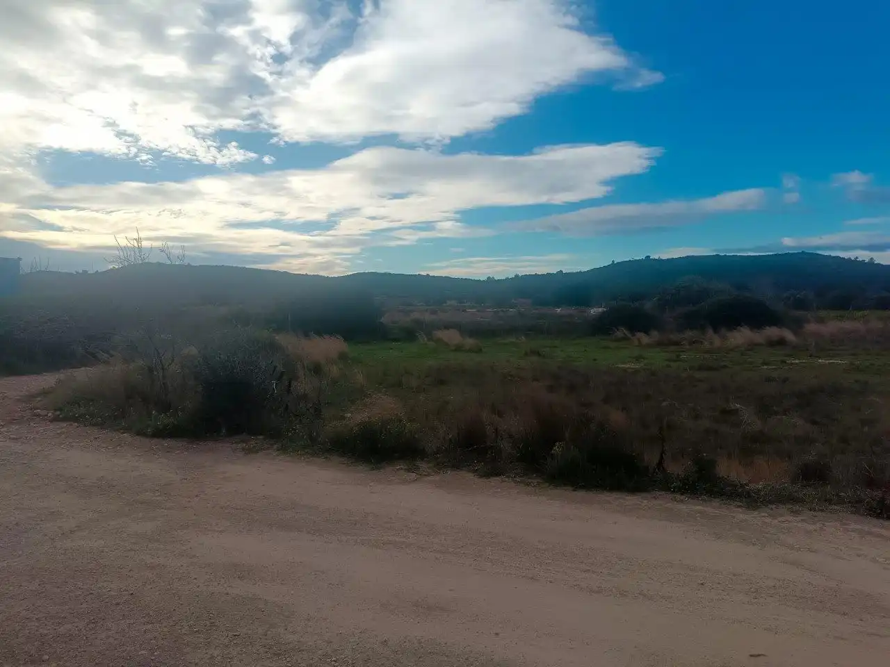Terreno residenziale in vendita a Cheste, imagen 2
