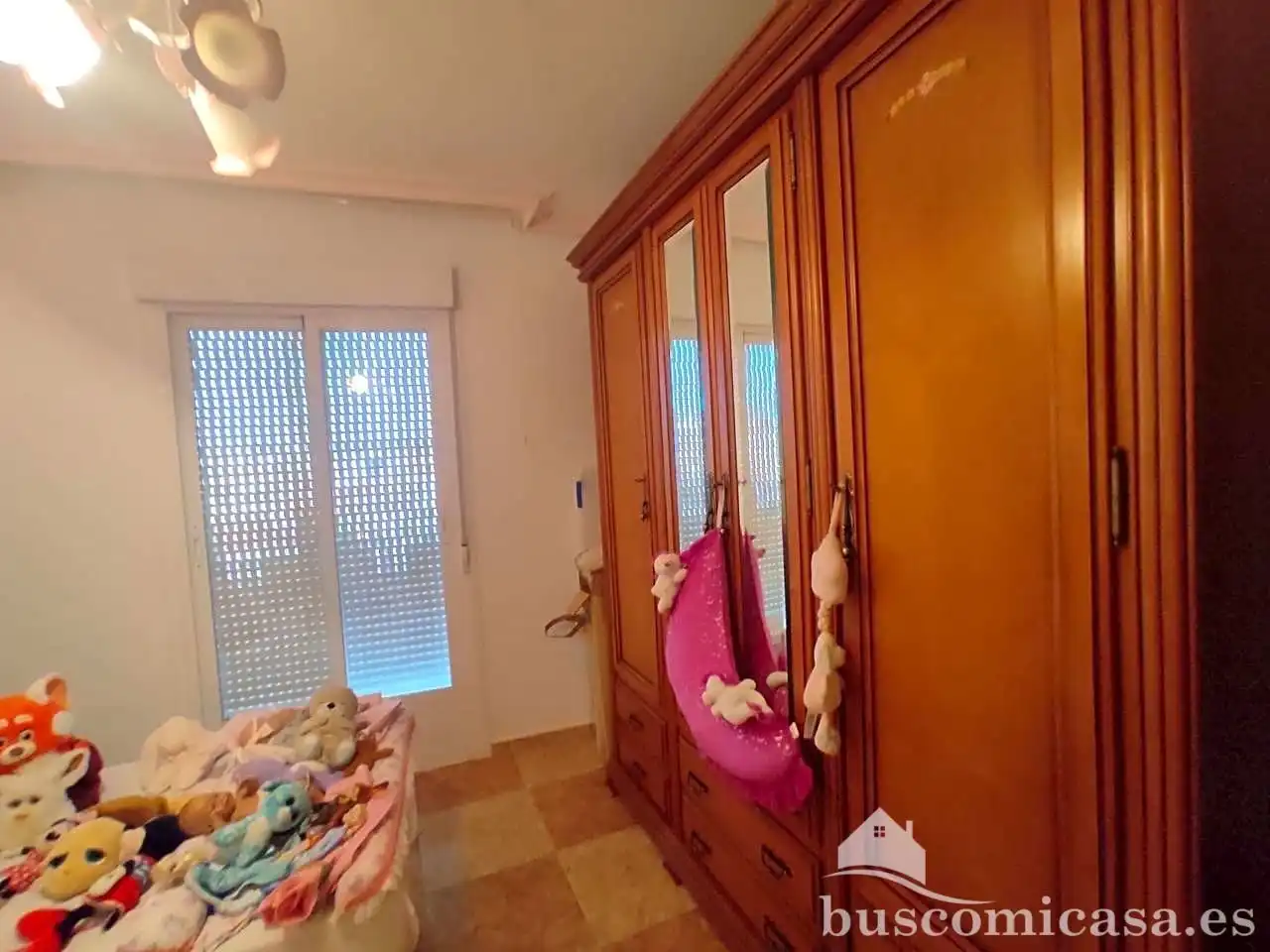Piso con terraza en venta en Navas de San Juan, imagen 39