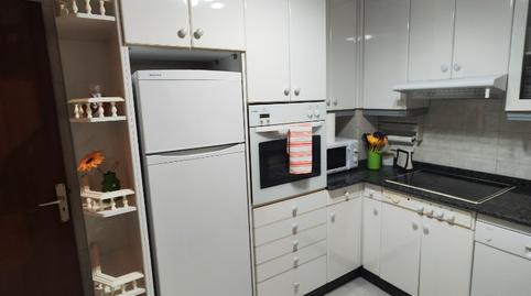 Foto 4 de Pis de lloguer a Ensanche - Sar, A Coruña