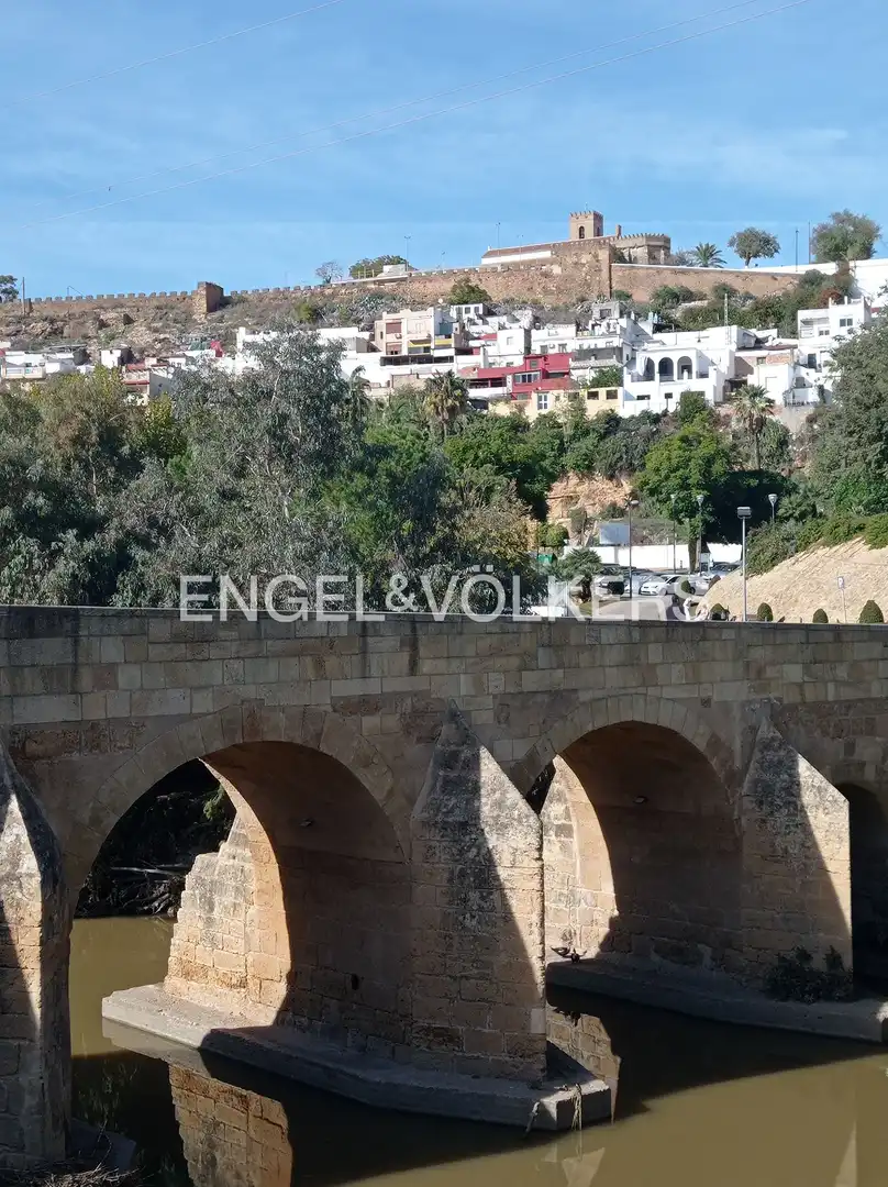 Terreny residencial en venda a Centro, imagen 2