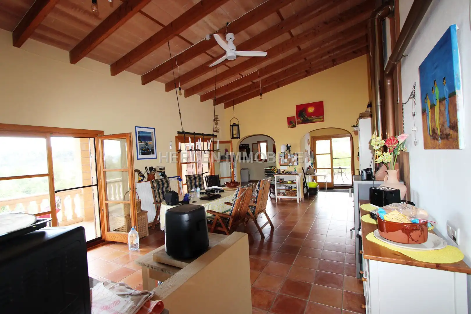 Casa con terraza en venta en Manacor Centre, imagen 26