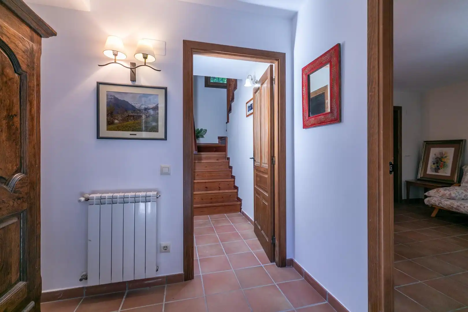 Country homes for sale in Sahún
