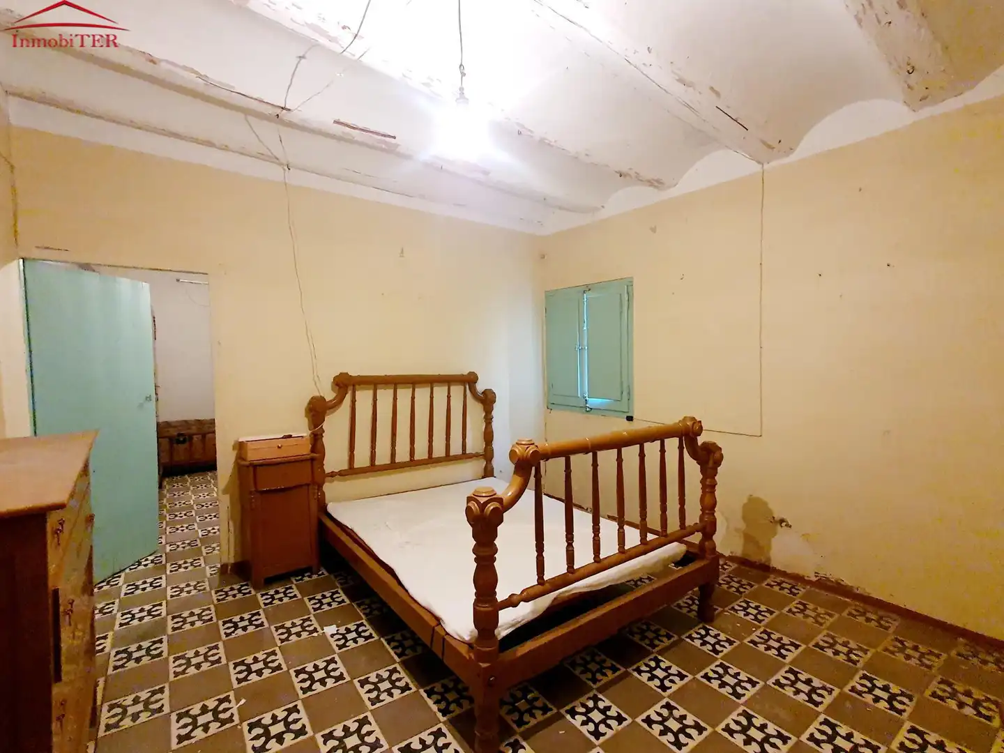 Casa o xalet en venda a Cuevas Labradas