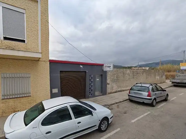Terreny residencial en venda a Carrer Elca 28, imagen 11