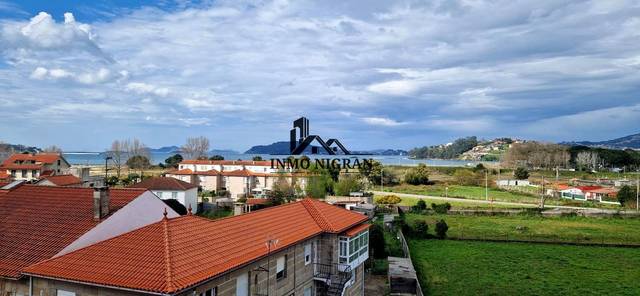 Piso en Alquiler en Rúa Das Areas en Baiona